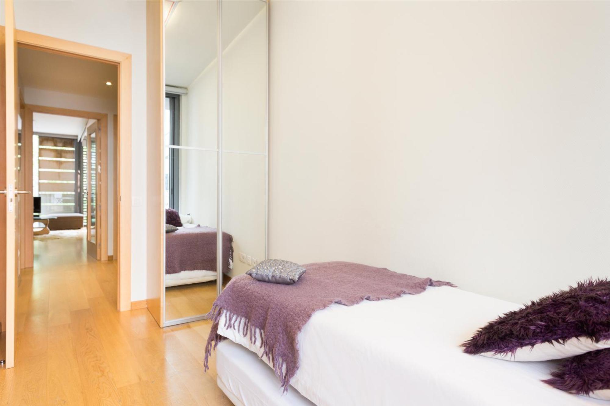 My Space Barcelona Pool City Center Quarto foto