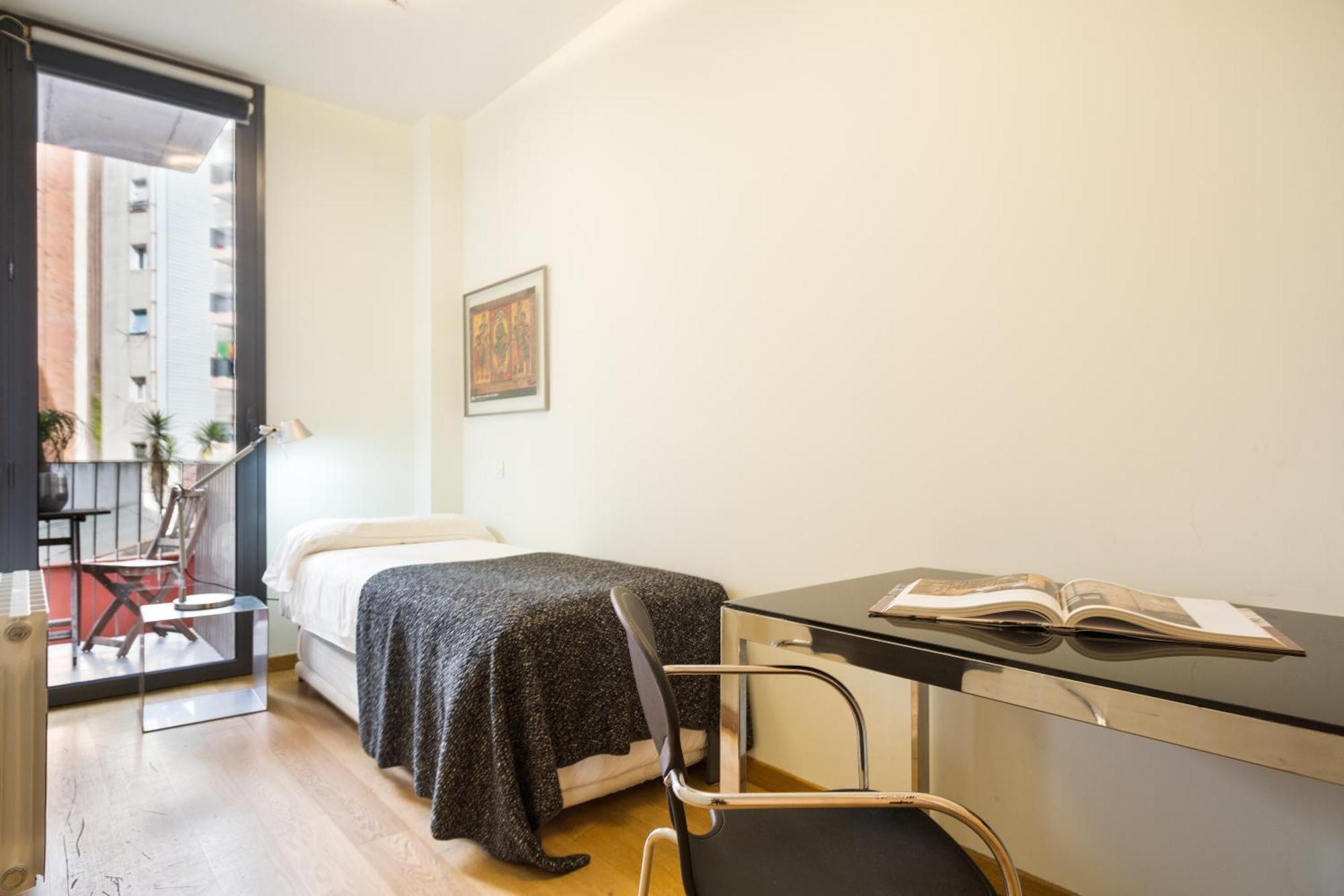 My Space Barcelona Pool City Center Quarto foto