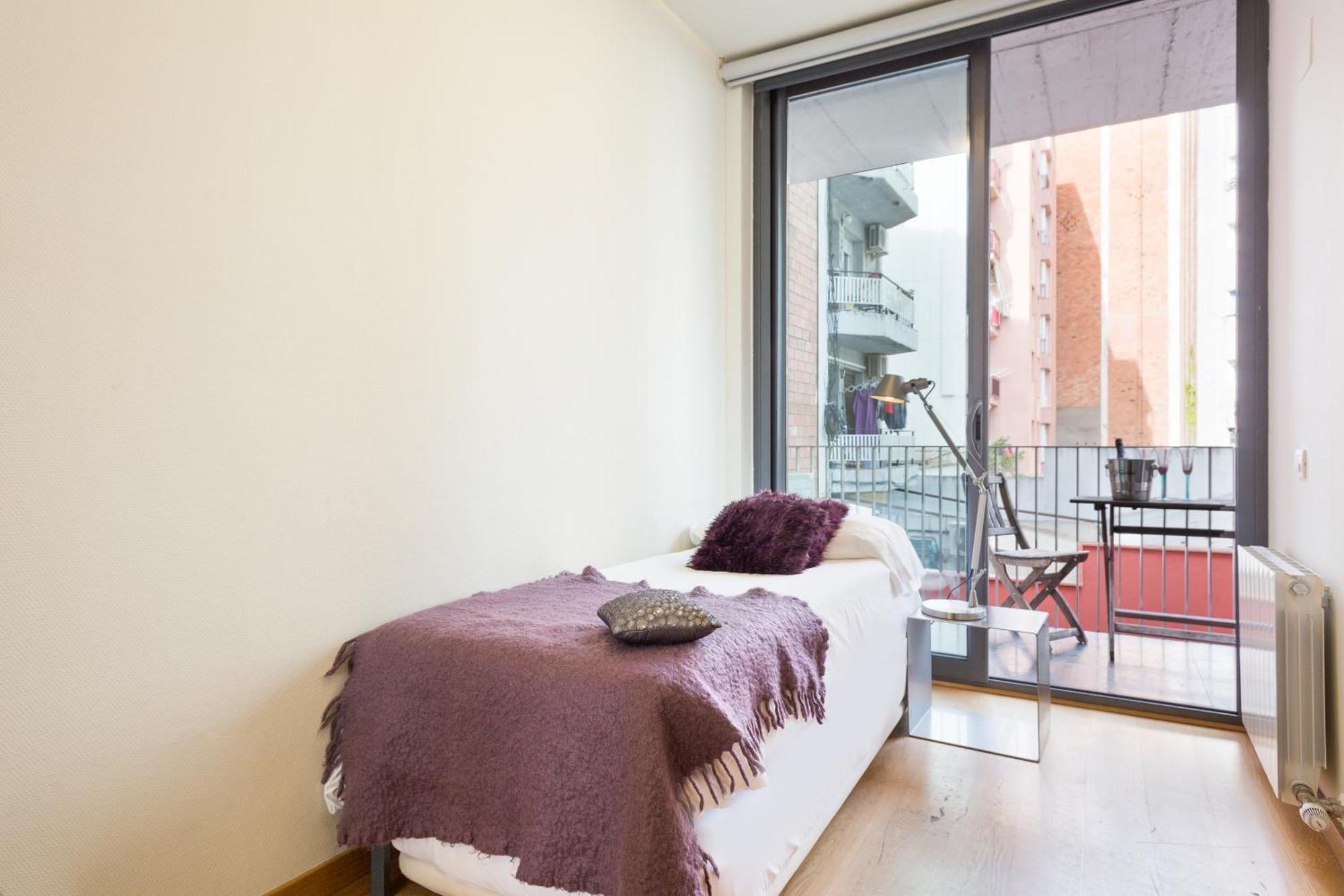 My Space Barcelona Pool City Center Quarto foto