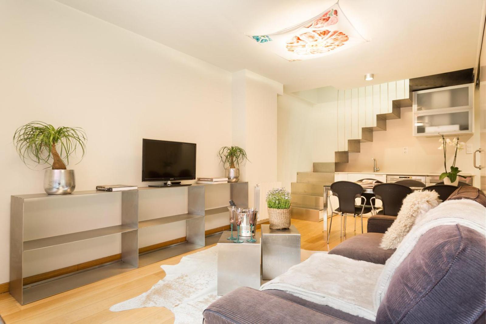 My Space Barcelona Pool City Center Quarto foto